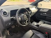 Usata Mercedes 180 2020 Nero Berlina