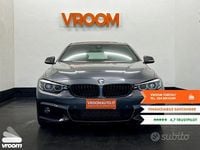 Usata BMW 420 M Sport 190 CV (139 kW) 2017 Berlina
