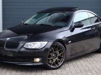 usata BMW 335 335 i Coupe Msport