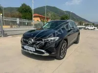 Usata Mercedes GLC220 Advanced Plus 197 CV (144 kW) 2024 Nero SUV
