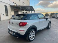 usata Mini Cooper SD Paceman Mini 2.0 Cooper SD Paceman