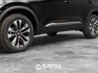 Nuova DR DR 5.0 116 CV (85 kW) 2025 Nero SUV