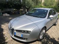 usata Alfa Romeo 159 1592.4 jtdm Distinctive 200cv