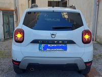 usata Dacia Duster 1.5 adblue