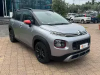 Usata Citroën C3 Aircross PureTech 110 CV (80 kW) 2021 Grigio SUV