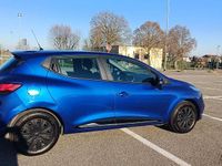 Second-hand Renault Clio IV Life 75 CP (55 kW) 2018 Albastru Berlinǎ