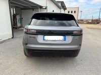 Usata Land Rover Range Rover Velar SE Dynamic 204 CV (150 kW) 2021 Grigio SUV