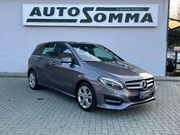 Usata Mercedes B180 109 CV (80 kW) 2016 Other Monovolume