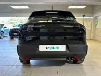 Usata Alfa Romeo Junior 136 CV (100 kW) 2025 Nero SUV