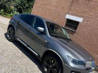 Usata BMW X6 306 CV (225 kW) 2010 SUV