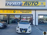 Usata Nissan Micra 92 CV (67 kW) 2023 Utilitaria