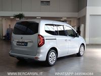 Usata Renault Kangoo Equilibre 95 CV (69 kW) 2022 Giallo Monovolume