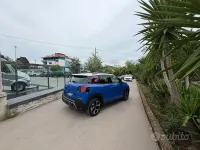 Usata Citroën C3 Aircross Feel 110 CV (80 kW) 2022 SUV