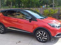 usata Renault Captur 1ª serie - 2016