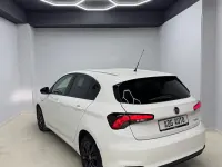 Usata Fiat Tipo Easy 95 CV (69 kW) 2019 Bianco Berlina