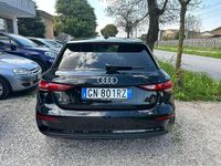 Usata Audi A3 150 CV (110 kW) 2023 Other Berlina