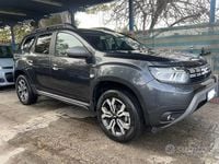 Usata Dacia Duster 2023 Grigio SUV