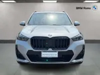 Usata BMW X1 M Sport 245 CV (180 kW) 2025 Space silver metallic SUV