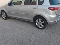 Usata Mazda 2 2005 Grigio Utilitaria