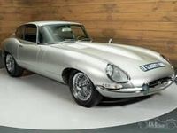 Usata Jaguar E-Type 269 CV (197 kW) 1964 Grigio Coupé