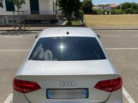 usata Audi A4 2.0 tdi fap