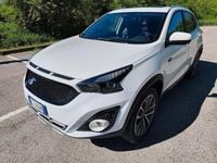 Gebraucht DR F35 156 PS (114 kW) 2020 Weiß SUV