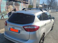 usata Ford C-MAX 1.6 tdci Titanium 115cv dpf