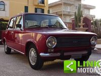 usata Fiat 124 Speciale