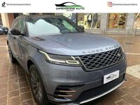 usata Land Rover Range Rover Velar 2.0 si4 SE 250cv auto