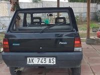 Usata Fiat Panda 39 CV (28 kW) 1997 Utilitaria