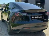 Usata Tesla Model Y 152 kW (208 CV) 2022 Grigio SUV