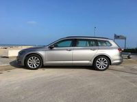 usata VW Passat Passat VariantVIII 2015 Variant 1.6 tdi Business 120 dsg