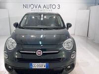 usata Fiat 130 500X 1.6 MultiJetCV Connect