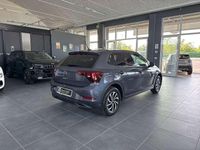 Nuova VW Polo Edition 80 CV (58 kW) 2025 Grigio Berlina