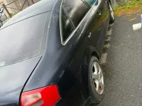 Usata Audi A6 170 CV (125 kW) 2003 Station wagon