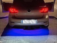 Usata VW Golf IV 2005 Grigio Berlina