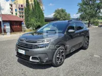 Usata Citroën C5 Feel 131 CV (96 kW) 2019 Grigio Station wagon