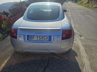 Usata Audi TT 224 CV (164 kW) 1999 Coupé