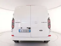 Usata Ford Transit Custom Titanium 170 CV (125 kW) 2024 Bianco Furgone