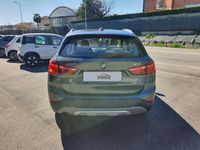 usata BMW X1 xDrive18d xLine auto