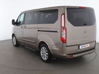 usata Ford Tourneo Custom 2.0 TDCi Titanium 130 CV