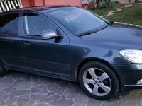 Usata Skoda Octavia Elegance 105 CV (77 kW) 2011 Berlina