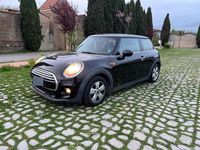 Occasion Mini Cooper D 2014 Noir Citadine