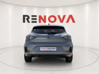 Usata Renault Clio Techno 91 CV (66 kW) 2025 Grigio Utilitaria