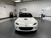 usata Mazda MX5 1.5L Skyactiv-G Exceed TETTO ROSSO !!!!