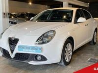 usata Alfa Romeo Giulietta 1.6 JTDm 120 CV