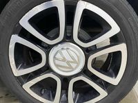 usata VW up! up! 1.0 75 CV 5 porte move