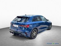 Usata Audi RS3 Ambiente 400 CV (294 kW) 2024 Blu/azzurro Berlina