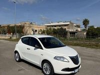 Usata Lancia Ypsilon S 95 CV (69 kW) 2015 Beige Utilitaria