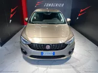 Usata Fiat Tipo Easy 120 CV (88 kW) 2017 Berlina